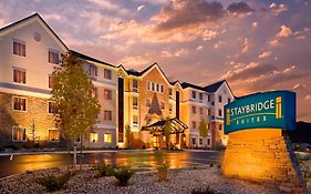Staybridge Suites Rochester - Commerce dr Nw